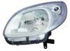 LORO 551-11A4L-LDEM1 Headlight